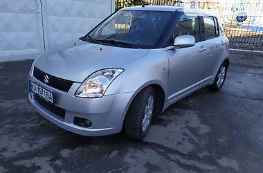 Хэтчбек Suzuki Swift 2008 в Одессе