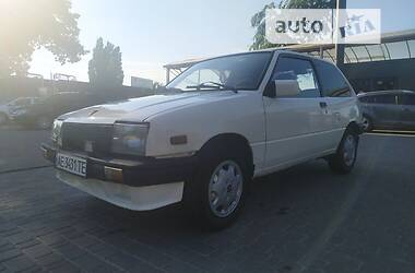 Хэтчбек Suzuki Swift 1986 в Новомосковске