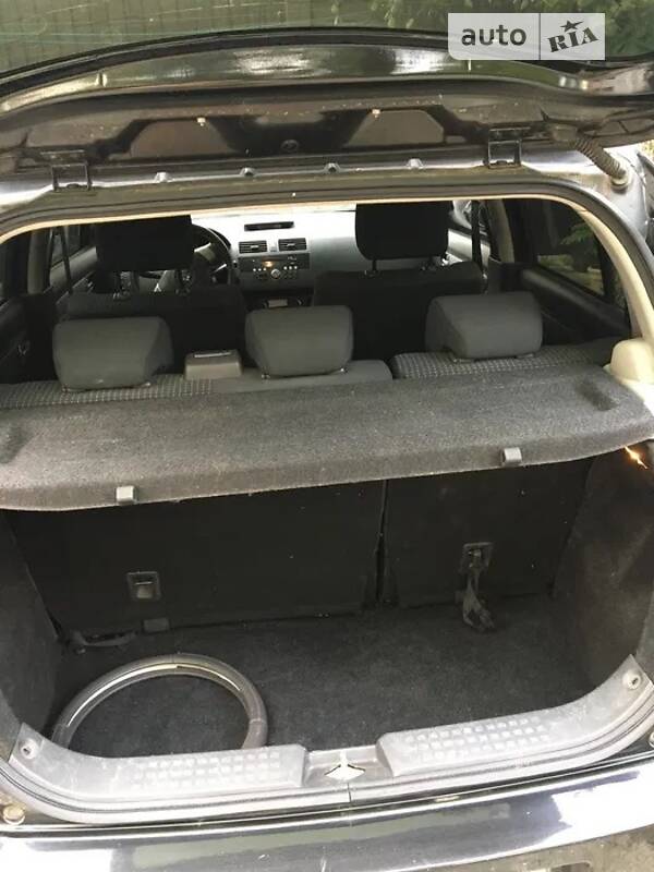 Хэтчбек Suzuki Swift 2007 в Одессе