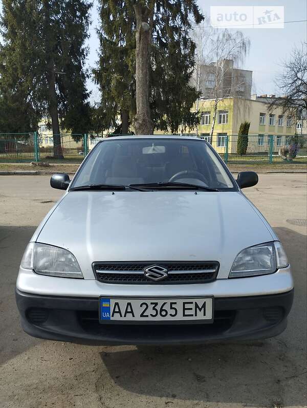 AUTO.RIA C 2003 AA2365EM 1.3