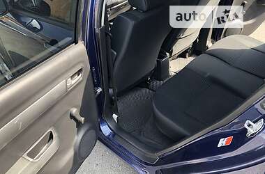 Хетчбек Suzuki Swift 2007 в 