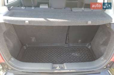 Хэтчбек Suzuki Swift 2007 в Подольске