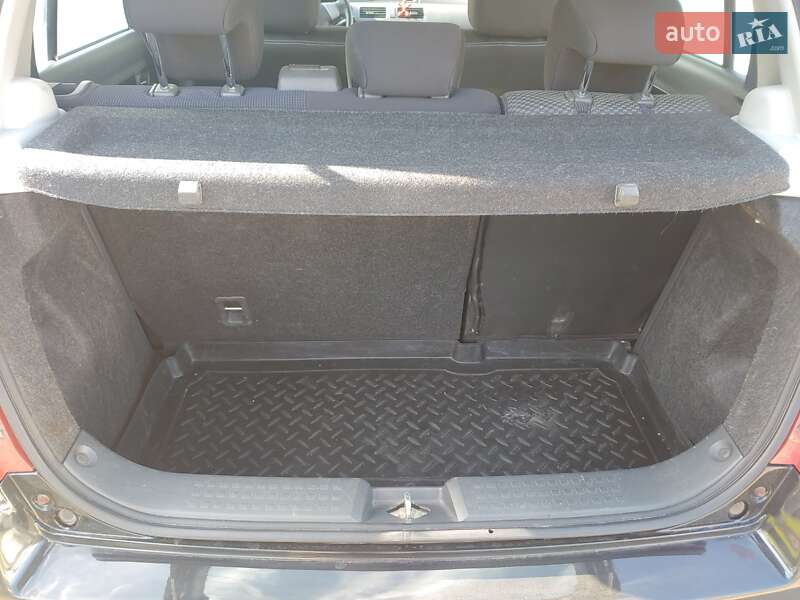 Хэтчбек Suzuki Swift 2007 в Подольске