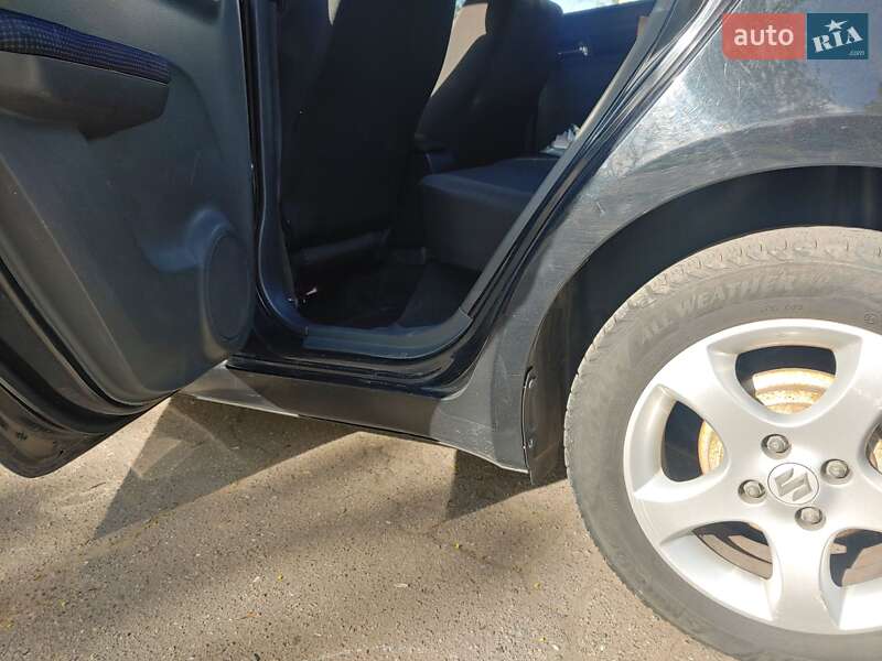 Хэтчбек Suzuki Swift 2007 в Подольске