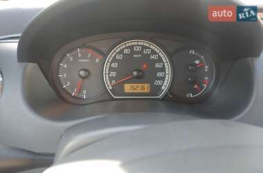 Хэтчбек Suzuki Swift 2007 в Подольске