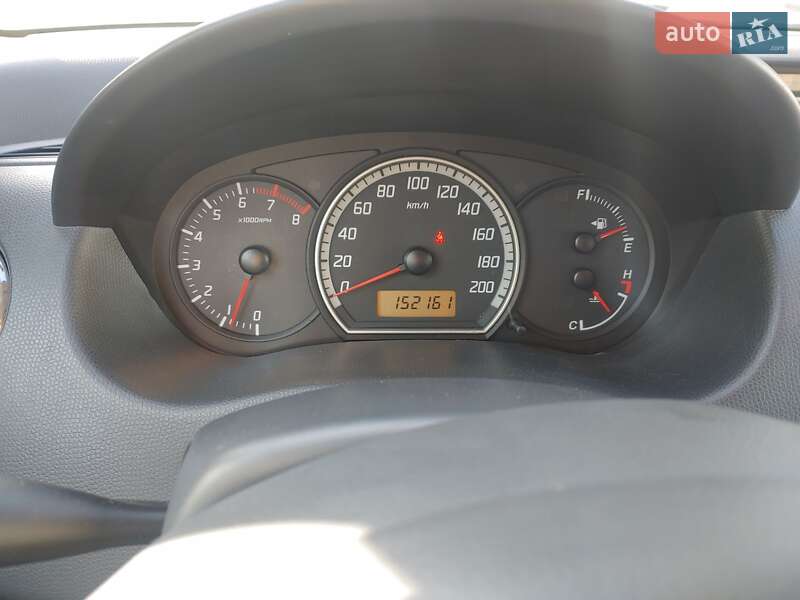 Хэтчбек Suzuki Swift 2007 в Подольске