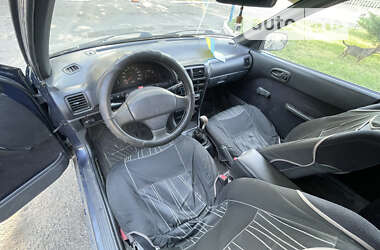 Седан Suzuki Swift 1995 в Дніпрі