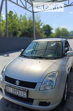 Хэтчбек Suzuki Swift 2007 в Полтаве