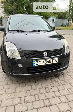 Хэтчбек Suzuki Swift 2007 в Одессе