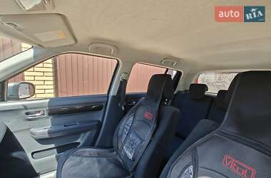Хэтчбек Suzuki Swift 2007 в 