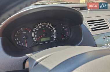 Хэтчбек Suzuki Swift 2007 в 