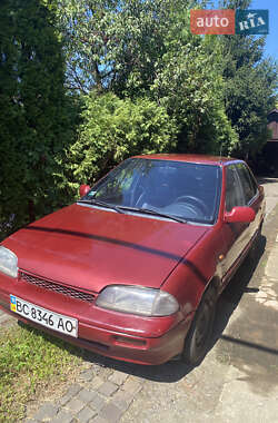 Седан Suzuki Swift 1994 в 