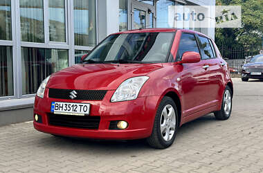 Хетчбек Suzuki Swift 2007 в Одесі