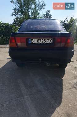 Седан Suzuki Swift 1994 в Одесі