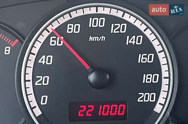 Хетчбек Suzuki Swift 2007 в 