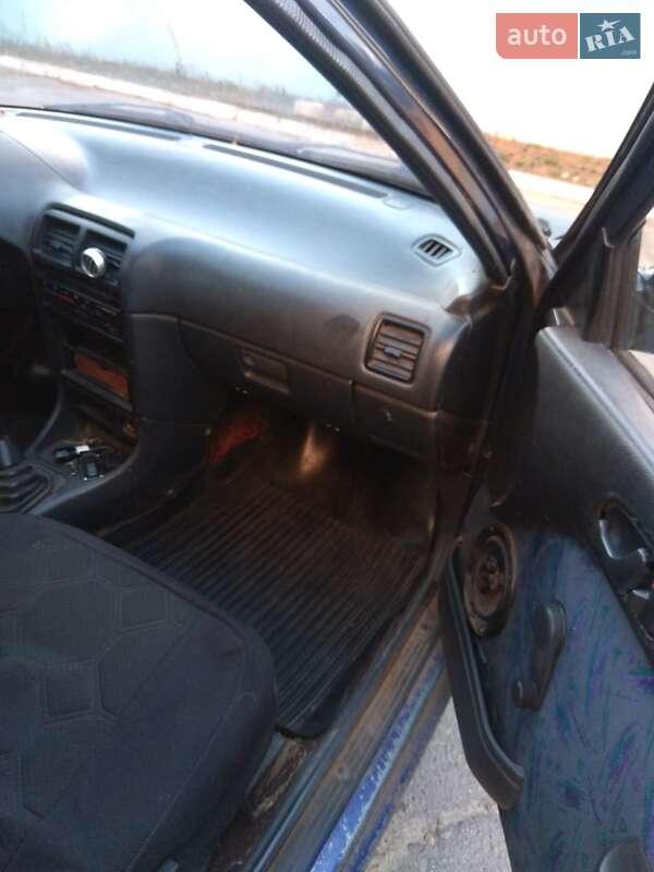 Хэтчбек Suzuki Swift 1996 в Светловодске