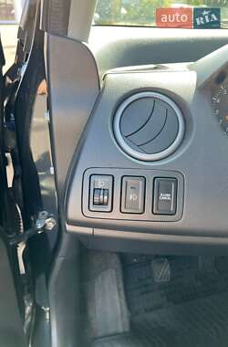 Хэтчбек Suzuki Swift 2008 в 