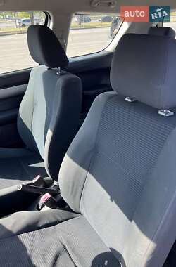 Хэтчбек Suzuki Swift 2008 в 