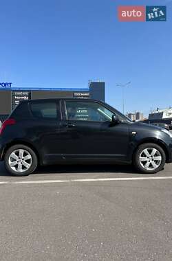 Хэтчбек Suzuki Swift 2008 в 