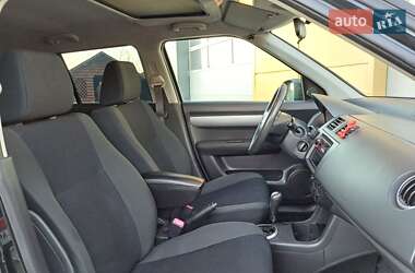 Хетчбек Suzuki Swift 2010 в Самборі