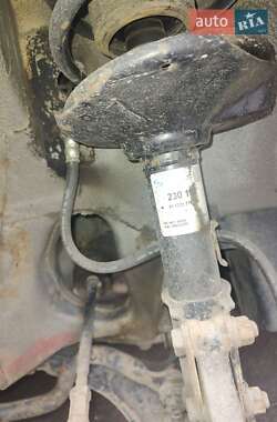 Седан Suzuki Swift 1994 в Одессе