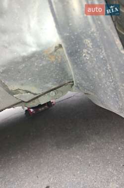 Седан Suzuki Swift 1994 в Одессе