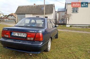 Седан Suzuki Swift 2000 в 