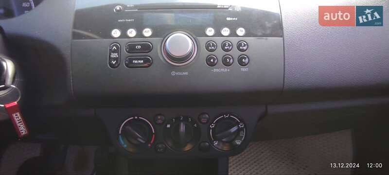 Хетчбек Suzuki Swift 2008 в Хоролі