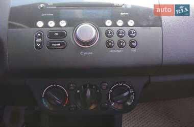 Хетчбек Suzuki Swift 2008 в 