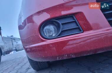 Хэтчбек Suzuki Swift 2007 в Городенке