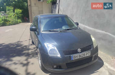 Хэтчбек Suzuki Swift 2007 в Одессе