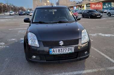 Хетчбек Suzuki Swift 2009 в Києві