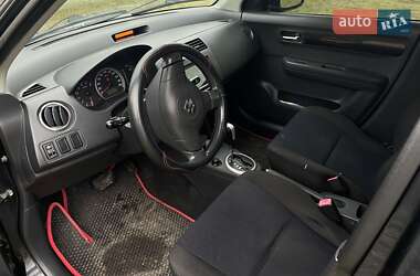 Хетчбек Suzuki Swift 2006 в 