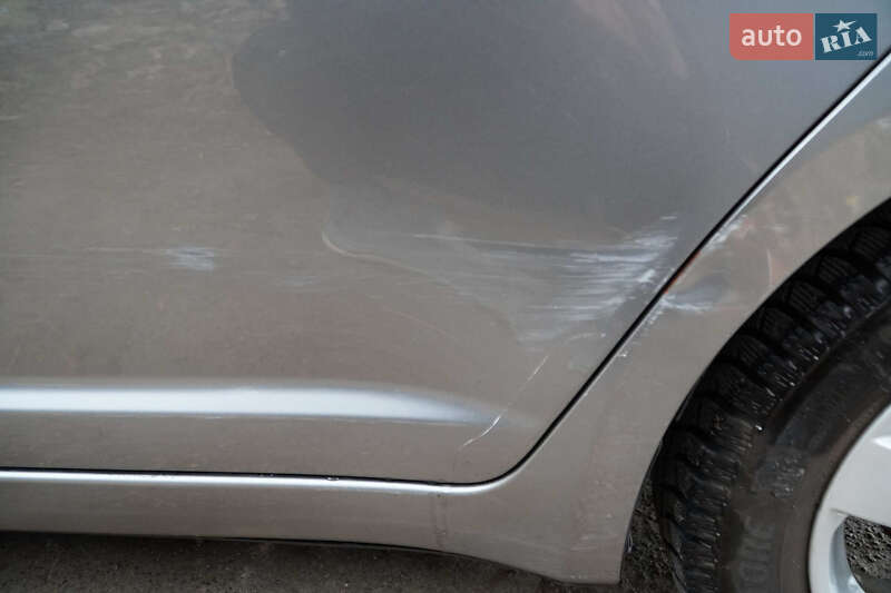 Хетчбек Suzuki Swift 2008 в Києві