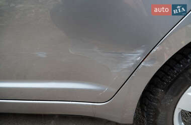 Хэтчбек Suzuki Swift 2008 в 