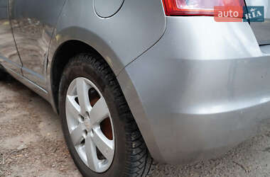 Хэтчбек Suzuki Swift 2008 в 