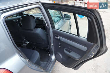 Хэтчбек Suzuki Swift 2008 в 