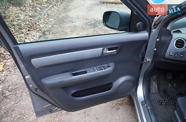 Хэтчбек Suzuki Swift 2008 в 