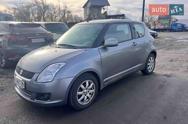 Хетчбек Suzuki Swift 2008 в Києві