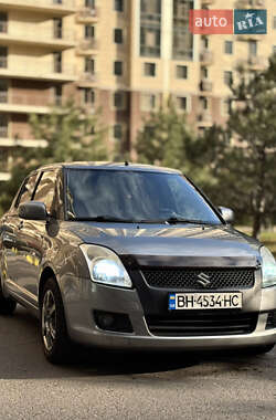 Хетчбек Suzuki Swift 2008 в Одесі