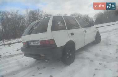 Седан Suzuki Swift 1994 в 