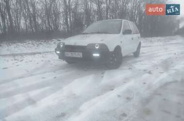Седан Suzuki Swift 1994 в 