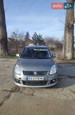 Хетчбек Suzuki Swift 2008 в Балаклії