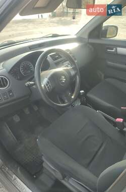 Хетчбек Suzuki Swift 2008 в Балаклії