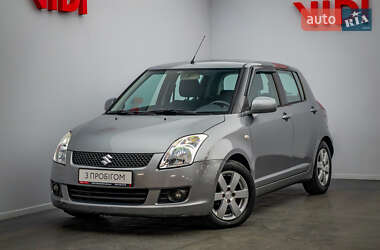 Хетчбек Suzuki Swift 2008 в Києві