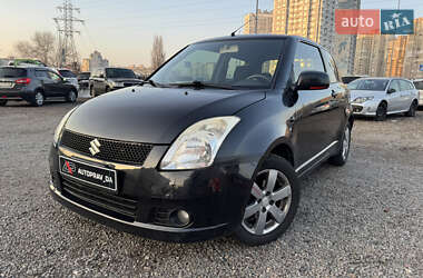 Хетчбек Suzuki Swift 2008 в Києві