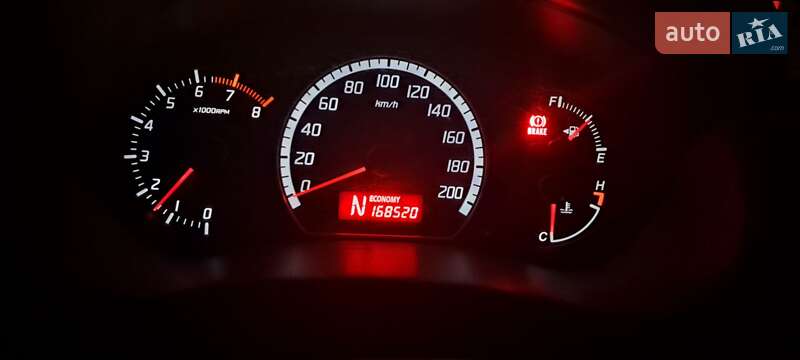 Хэтчбек Suzuki Swift 2005 в Одессе фото 3 Хэтчбек Suzuki Swift 2005 в Одессе