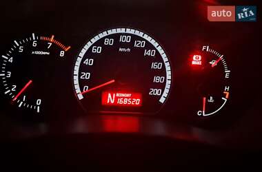 Хетчбек Suzuki Swift 2005 в 