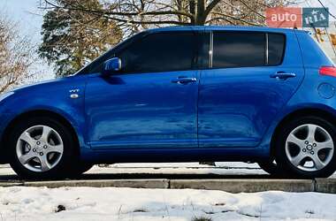 Хетчбек Suzuki Swift 2006 в Києві