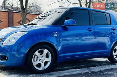 Хетчбек Suzuki Swift 2006 в Києві